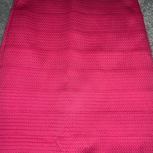 New York & Co bandage skirt #2!